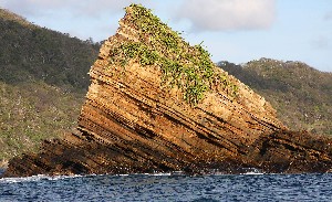 Dirección de Geología y Minas