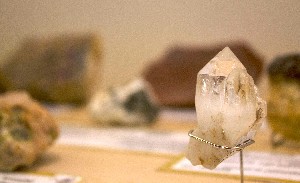 Geología